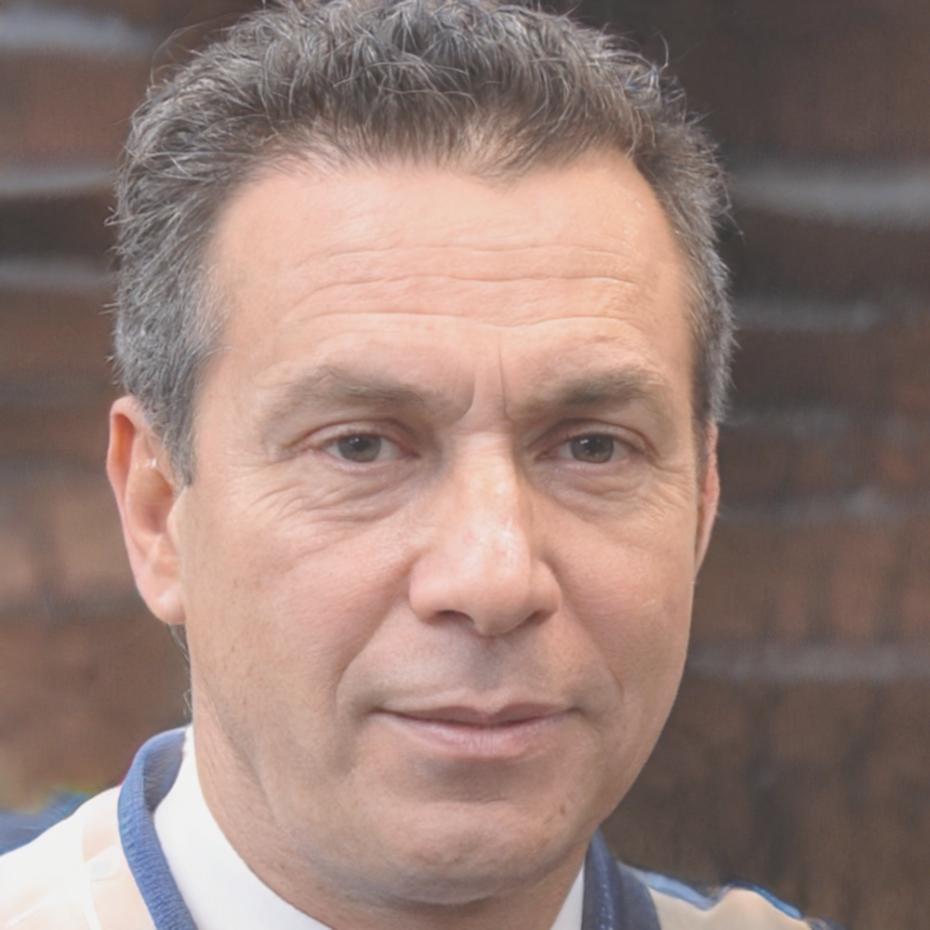 Miguel Rodríguez, Especialista en Estrategia Empresarial
