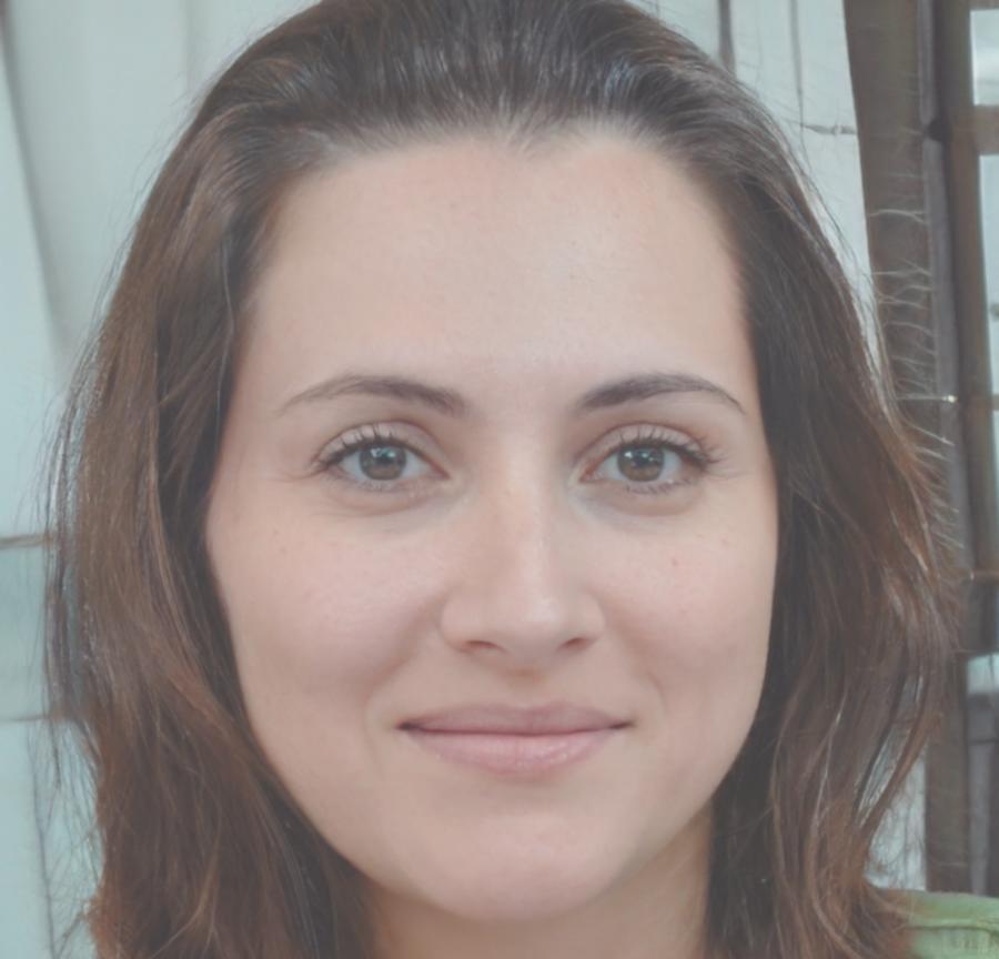 Carmen Rodríguez, Directora Financiera